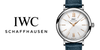 The IWC Christmas 2024 Wish List in 5 Watches