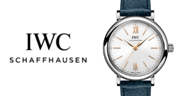 The IWC Christmas 2024 Wish List in 5 Watches