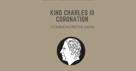 Last Chance to Collect the King’s Coronation Hallmark Jewellery