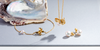 The Mikimoto Jeux de Rubans Jewellery Collection