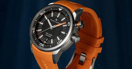 Maurice Lacroix - NEW PONTOS S DIVER