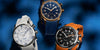 Maurice Lacroix Reveals NEWS Pontos S Diver Watch Collection