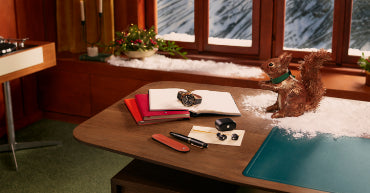 Montblanc For Christmas