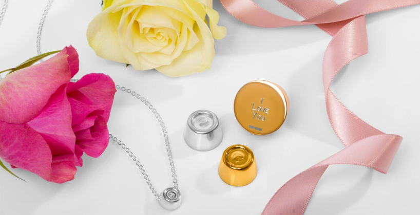 My Last Rolo – A Valentine’s Day Gift That Lasts | C W Sellors Fine ...