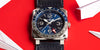 Introducing the Bell & Ross BR 03-93 GMT Blue Watch