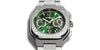Hands-on with the Bell & Ross BR 05 Chrono Green Steel Watch