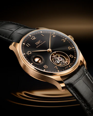 NEW Watches & Wonders 2024 Release – The IWC Portugieser Eternal Calendar