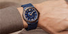 New Watches & Wonders 2024 Release – The Baume et Mercier Rivier Tideograph Limited Edition Watch