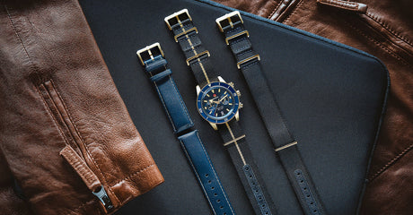 Rado - BRAND NEW Captain Cook Chronograph R32146208