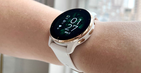 Garmin Venu Smartwatches - Battery for Days