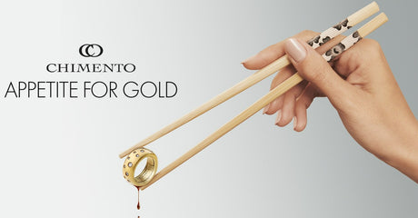 Chimento - Appetite for Gold