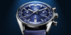 TAG Heuer Reveals Carrera Chronograph “Glassbox” Watches