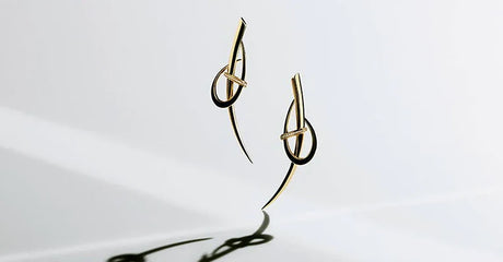 The Shaun Leane Sabre Jewellery Collection