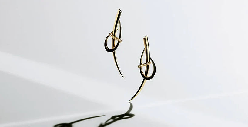 The Shaun Leane Sabre Jewellery Collection