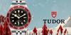 The TUDOR Watches Holiday Gift Guide 2024