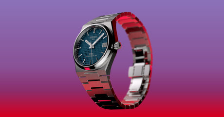 Tissot - PRX Powermatic 80