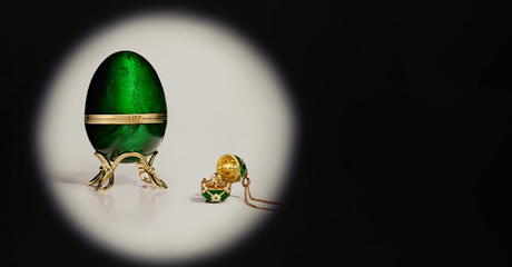 Unveiling the Fabergé X 007 Octopussy Collection at C W Sellors
