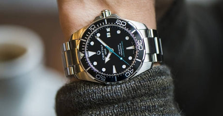 Certina - Discover the NEW DS Action Diver Collection