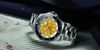 Yellow Is the New Black - Meet the New Breitling Superocean Automatic 46 Code Yellow UK Edition Watch