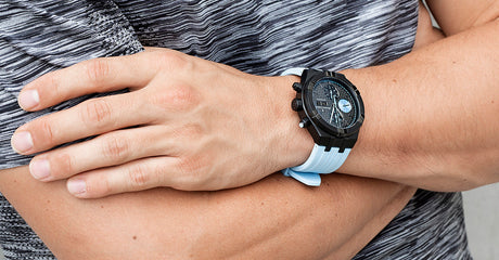 The NEW Maurice Lacroix Aikon Sprint Chronograph