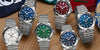 Breitling Kick’s Six Nations Off With New Chronomat Designs