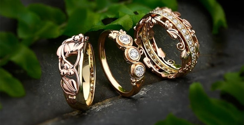 The Art of Wearing Welsh Gold: Styling Royal Heritage for Modern Life The Art of Wearing Welsh Gold: Styling Royal Heritage for Modern Life