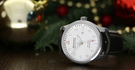 Men’s Watches Gift Guide for Christmas 2020