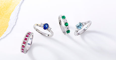 Can we guess your Birthstone?