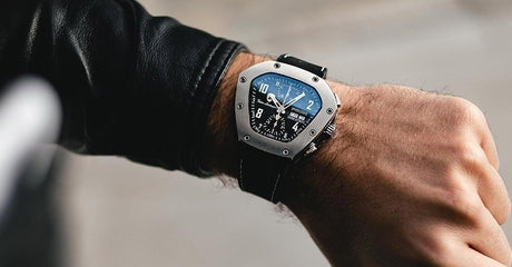 Official Retailer of Tonino Lamborghini Watches
