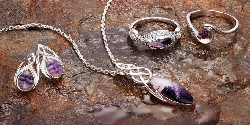 How much do you know about Blue John?