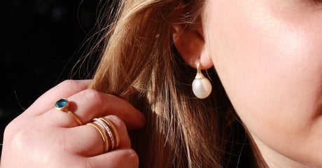 What Jewellery Should You Wear Based on Your New Years Resolution?