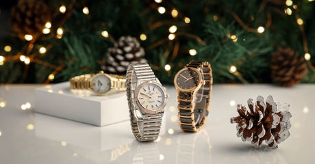 Luxury Women's Christmas Gift Guide 2020