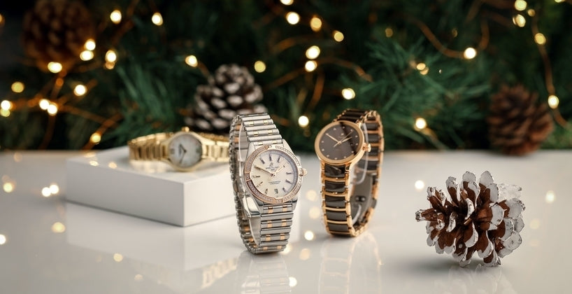 Luxury Women's Christmas Gift Guide 2020