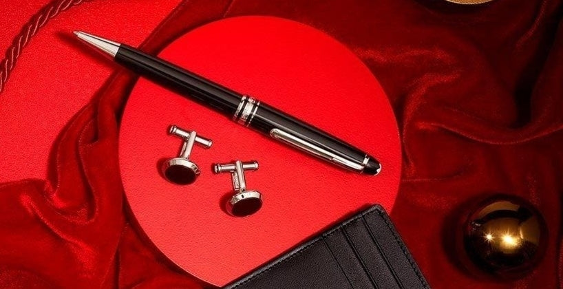 Montblanc Gifts: Top Picks Christmas