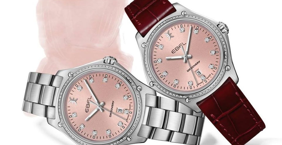 Exploring Ebel Watches
