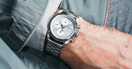 Introducing the new Fortis Stratoliner Watches