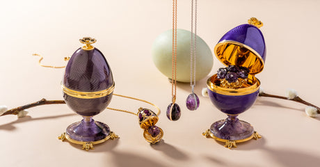 Showstopping Christmas Gifts