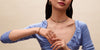 The Fabergé Cosmic Curve Jewellery Collection New Arrivals