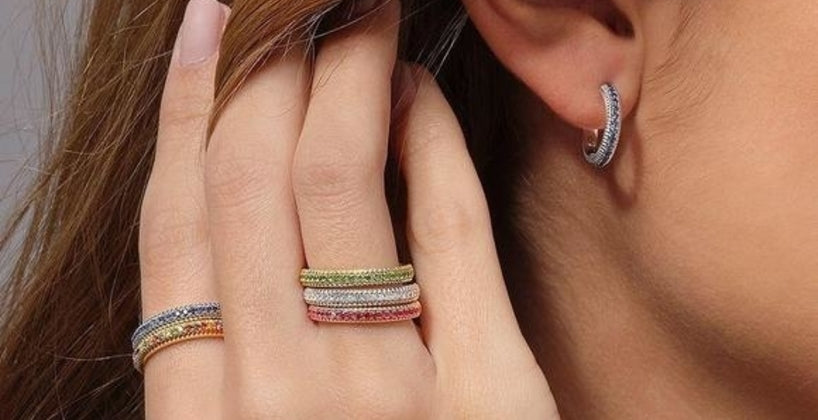 Fabergé 2021 Jewellery Collections