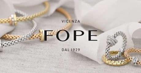 How well do you know Fope?