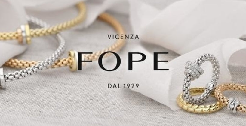 How well do you know Fope?