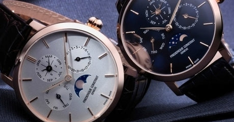 Exploring Frederique Constant Watches