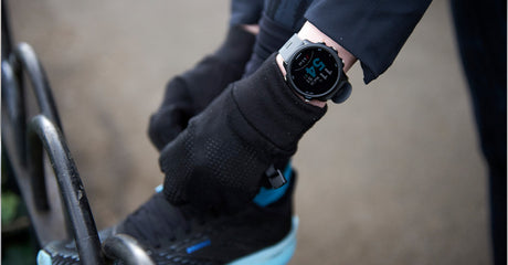 GPS Watches for the London Marathon