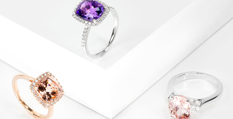 Which precious gemstone should you wear?