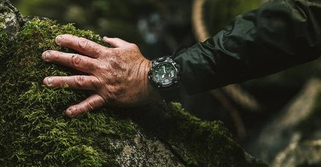 G-Shock - NEW MUDMASTER GWG-2000 Collection