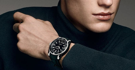 The Gucci Dive Watch Collection