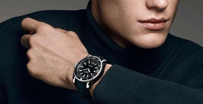 The Gucci Dive Watch Collection