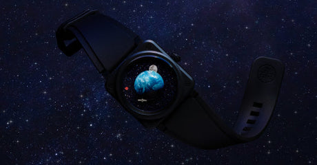 Introducing the New Bell & Ross BR 03 Astro Limited Edition watch