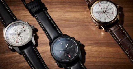 Bremont Watches in the Movies
