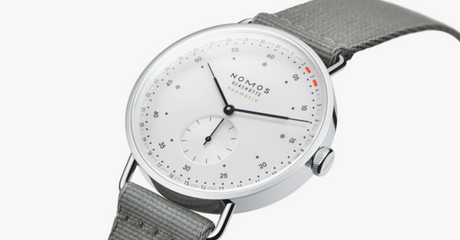 NOMOS Glashutte Unveils New Metro Neomatik 41 Update